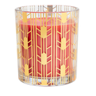 After Dark™ Apple Velour Scented Jar Candle - PartyLite US