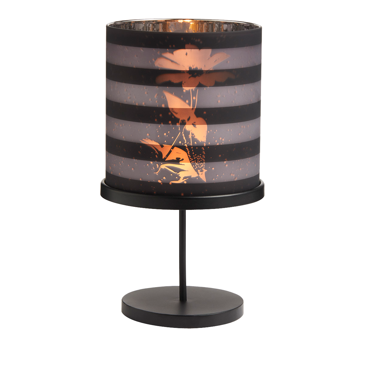 After Dark‚™ Candle Lamp - PartyLite US