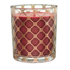After Dark™ Cashmere Cassis Scented Jar Candle - PartyLite US