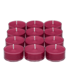 After Dark™ Cashmere Cassis Universal Scented Purple Tealight® Candles - PartyLite US