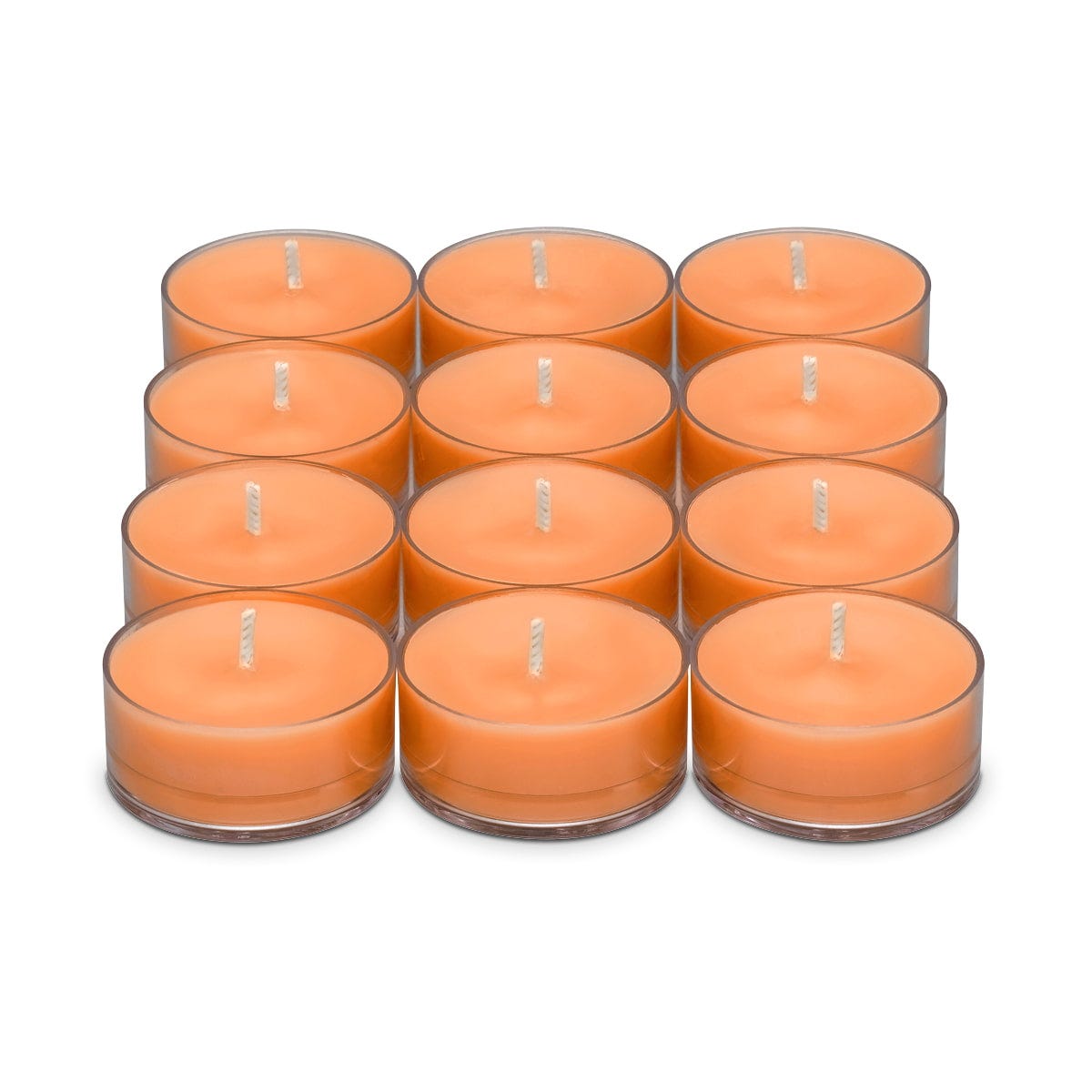 Afternoon Breeze Universal Tealight® Candles - PartyLite US