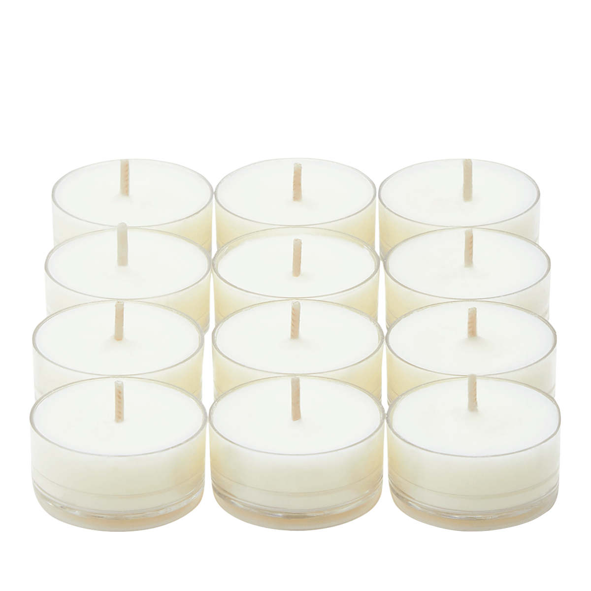 Almond Grove Universal Tealight® Candles - PartyLite US