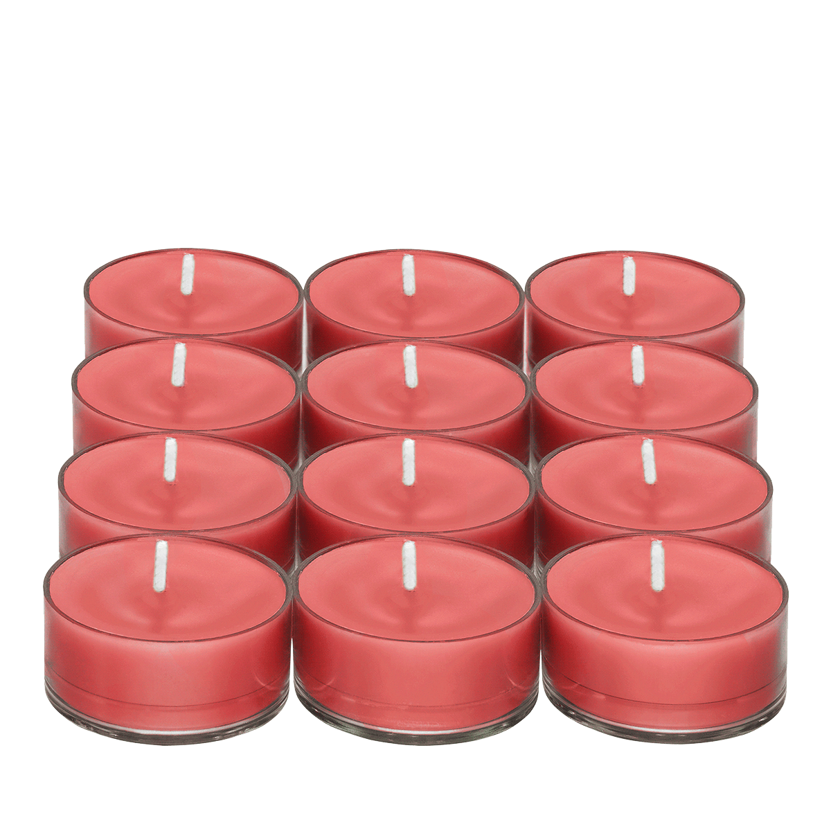 Apple Chai Universal Tealight® Candles - PartyLite US