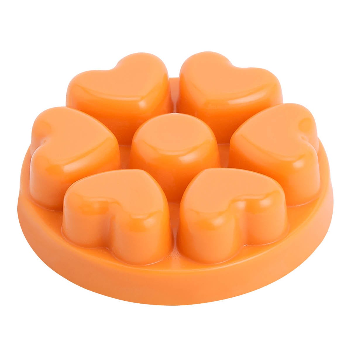Apricot Peach Preserve Scent Plus® Heart Melts - PartyLite US