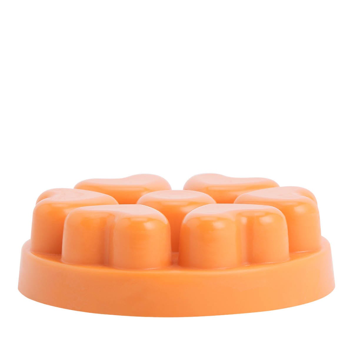 Apricot Peach Preserve Scent Plus® Heart Melts - PartyLite US