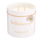 Be Energized Eucalyptus + Peppermint Jar Candle - PartyLite US