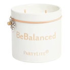 Be Loved Rose + Chamomile Jar Candle - PartyLite US