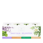 BeBalanced by PartyLite™ Daily Calm + Relaxation Sampler - Essential Oil + Pure Fragrance - PartyLite US
