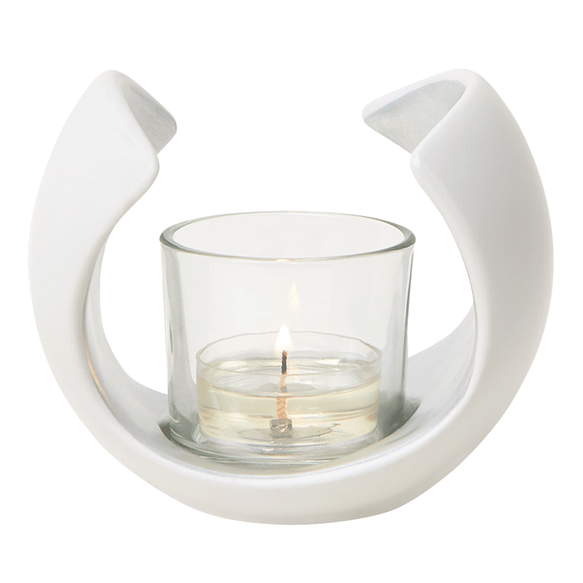 BeBalanced Tealight Votive Candle Holder - PartyLite US