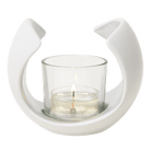 BeBalanced Tealight Votive Candle Holder - PartyLite US