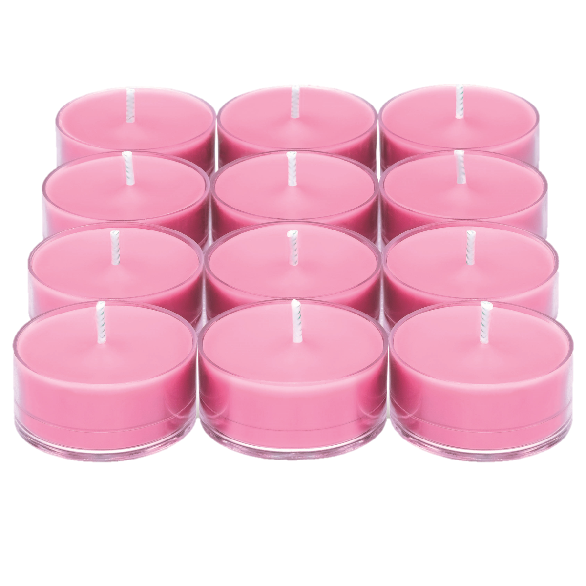 Berry Vanilla Universal Tealight® Candles - PartyLite US