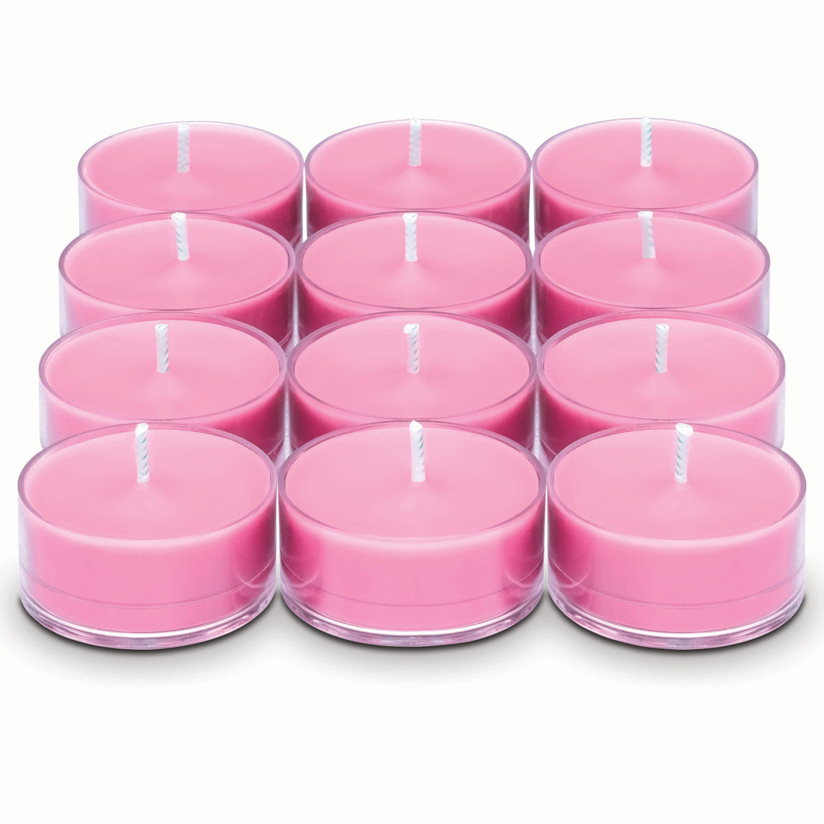 Berry Vanilla Universal Tealight™ Candles - PartyLite US