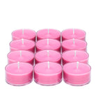 Berry Vanilla Universal Tealight™ Candles - PartyLite US