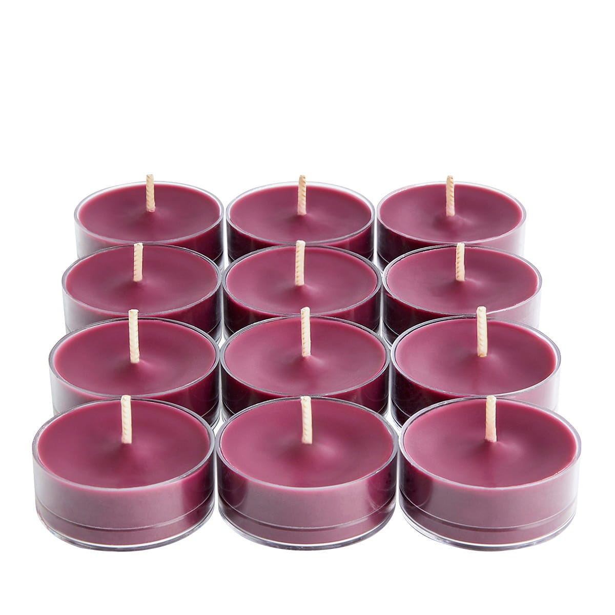 Black Forest Fruit Universal Tealight® Candles - PartyLite US
