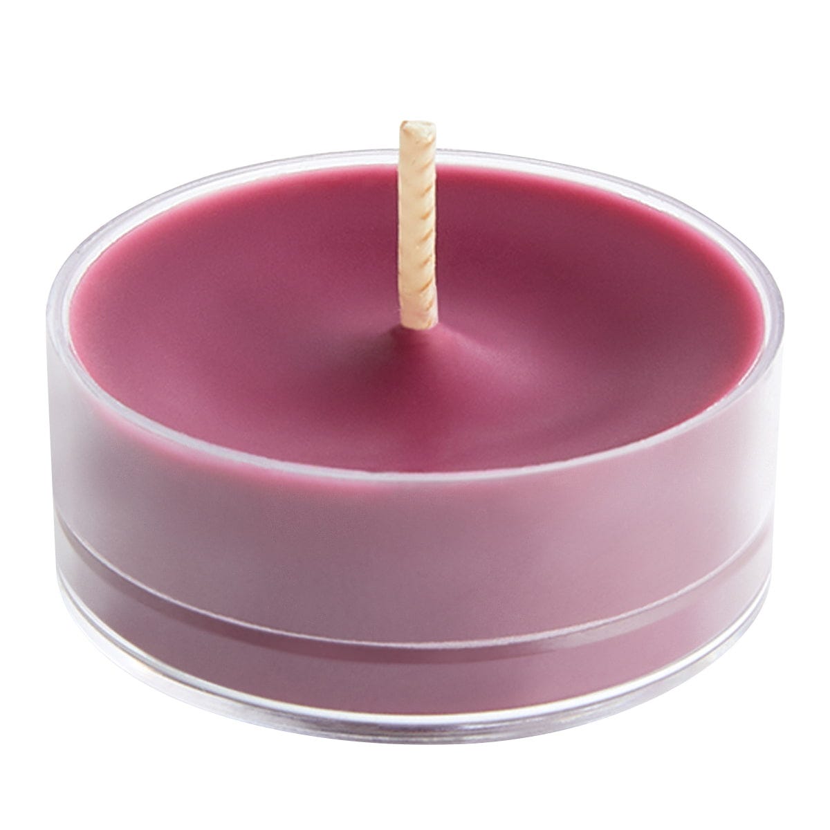 Black Forest Fruit Universal Tealight® Candles - PartyLite US
