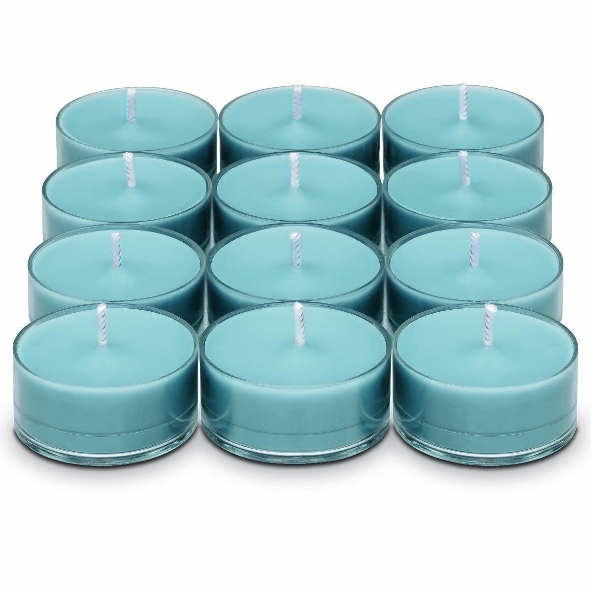 Blue Spruce Universal Tealight® Candles - PartyLite US