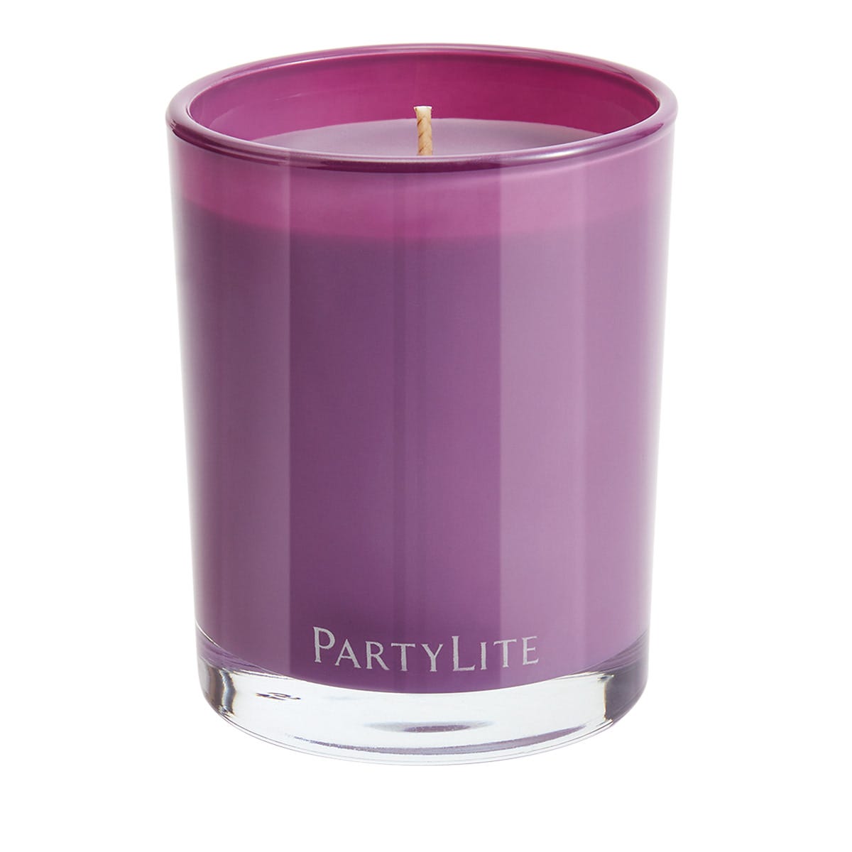Boho Berry Escential Jar™ Candle - PartyLite US