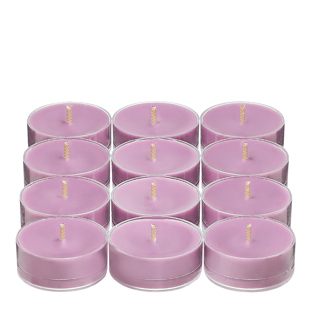 Boho Berry Universal Tealight® Candles - PartyLite US