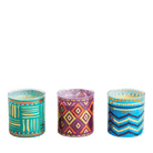 Borderless Brights Jar Candles Sampler - PartyLite US