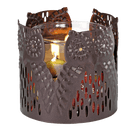 Brown Owl Jar Sleeve - PartyLite US