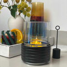Capri Limoncello Fragrance Flame™ Petite Wax Melts - PartyLite US