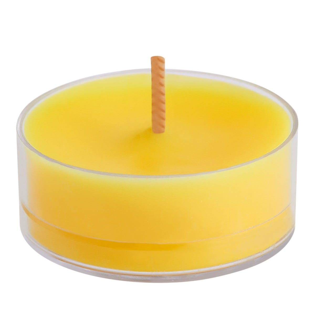 Capri Limoncello Universal Tealight® Candles - PartyLite US