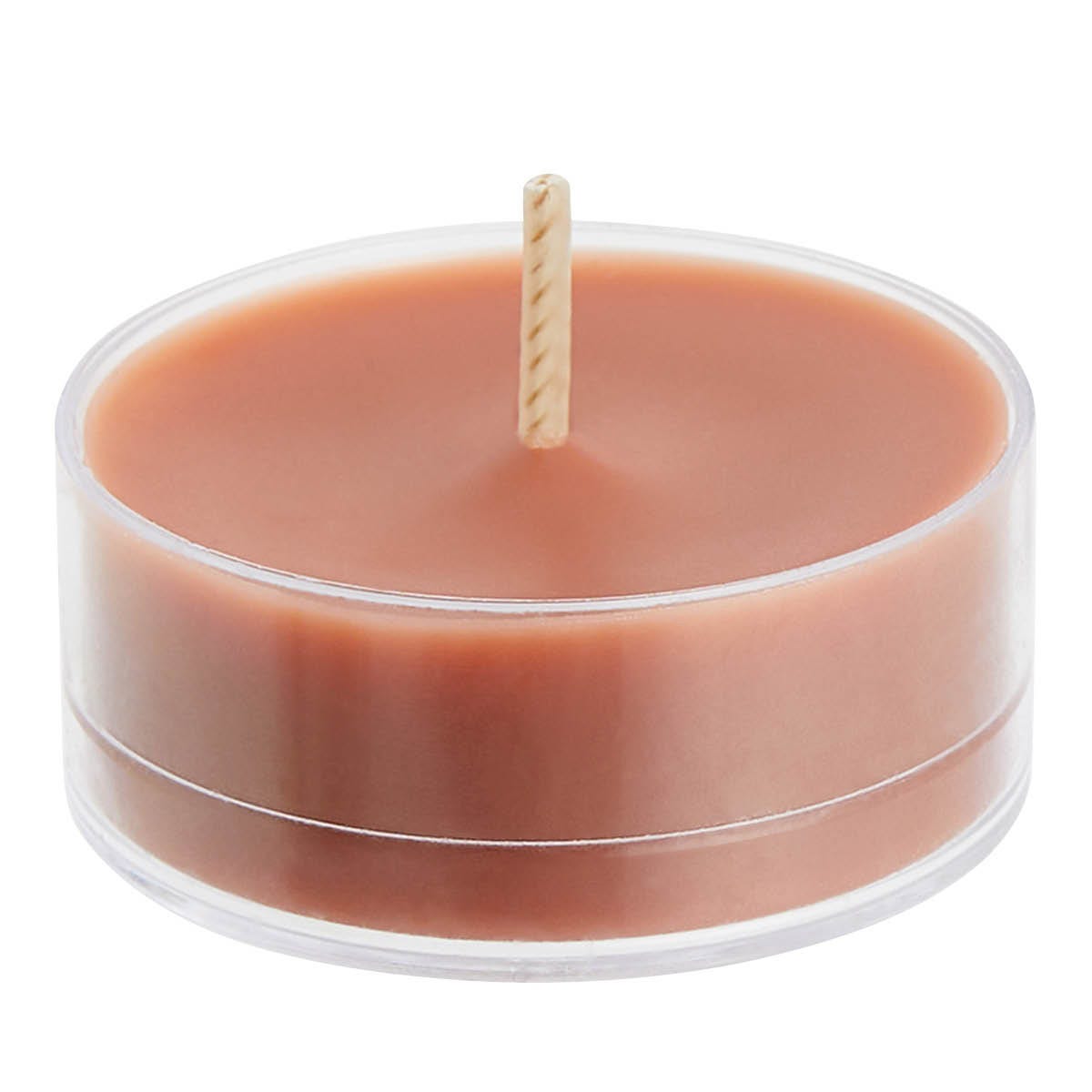 Cashmere & Cocoa Universal Tealight® Candles - PartyLite US