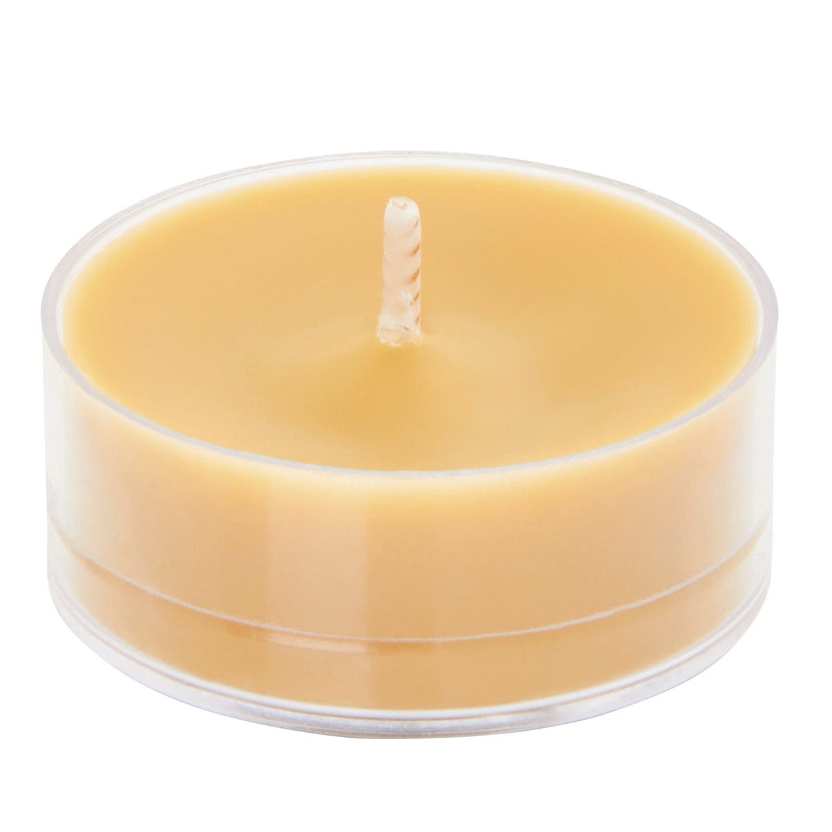 Cedar Patchouli Universal Tealight® Candles - PartyLite US