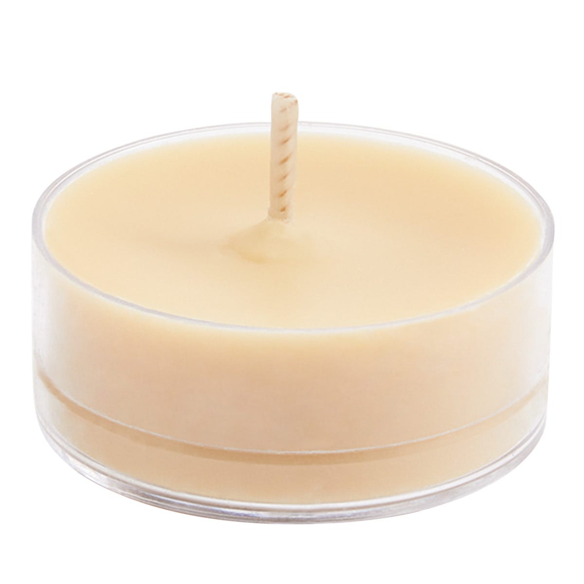 Champagne Pear Universal Tealight® Candles - PartyLite US