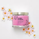 Cherry Blossom 3-Wick Jar Candle - PartyLite US