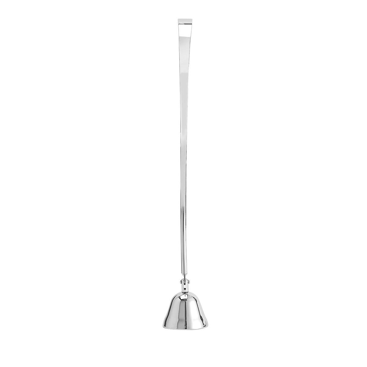 Classic Chrome Snuffer - PartyLite US