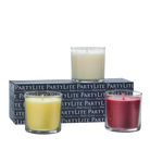 Classics Jar Candle Sampler Set - PartyLite US