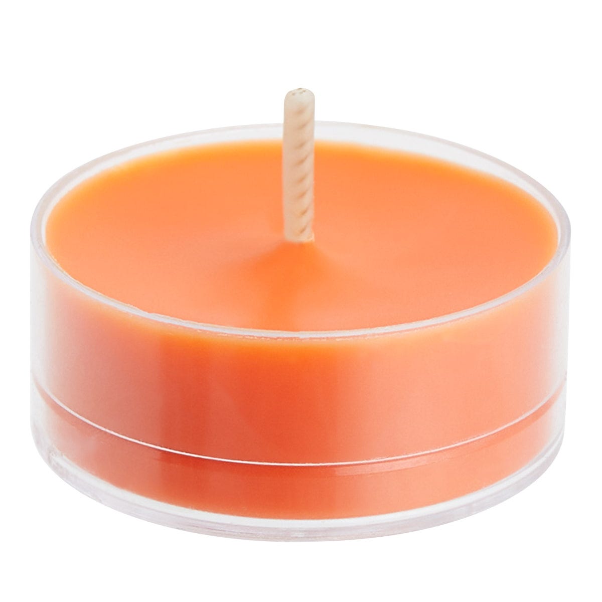 Clementine Garland Universal Tealight® Candles - PartyLite US