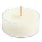 Coconut Saffron Daydream Universal Tealight® Candles - PartyLite US