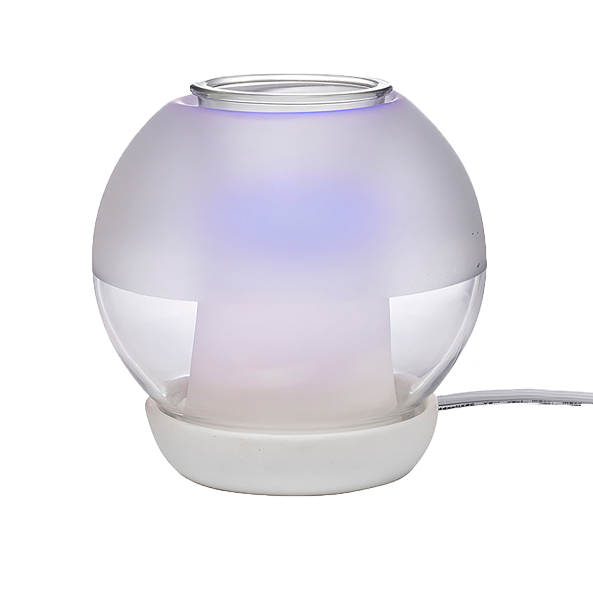 Color Mix ScentGlow® Electric Wax Melt Warmer - PartyLite US