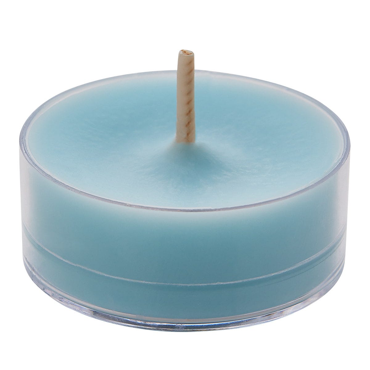 Cotton Candy Skies Universal Tealight® Candles - PartyLite US