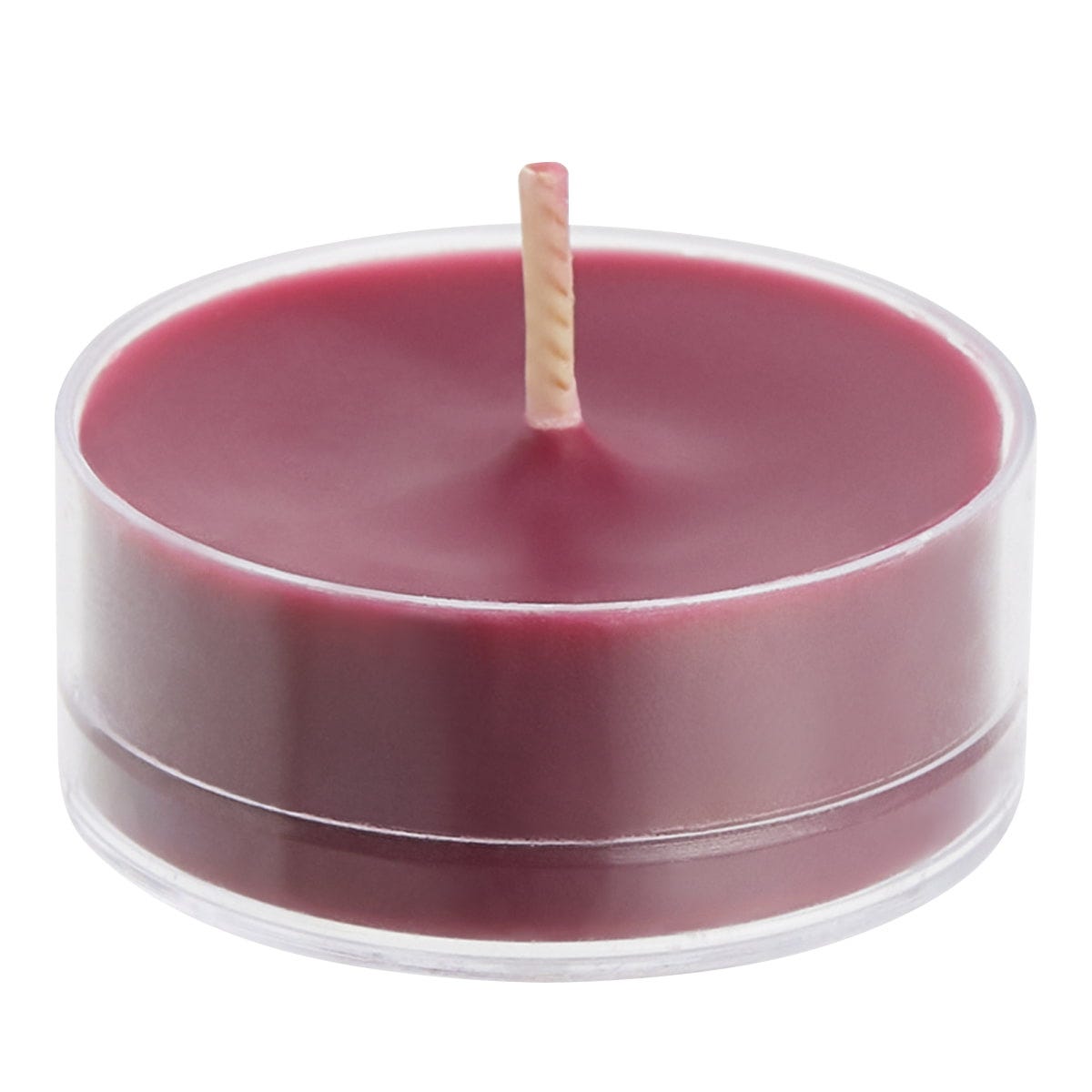 Cranberry Thyme Universal Tealight® Candles - PartyLite US