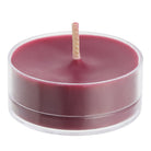 Cranberry Thyme Universal Tealight® Candles - PartyLite US