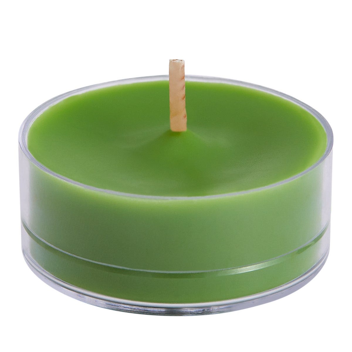 Cucumber & Aloe Universal Tealight® Candles - PartyLite US