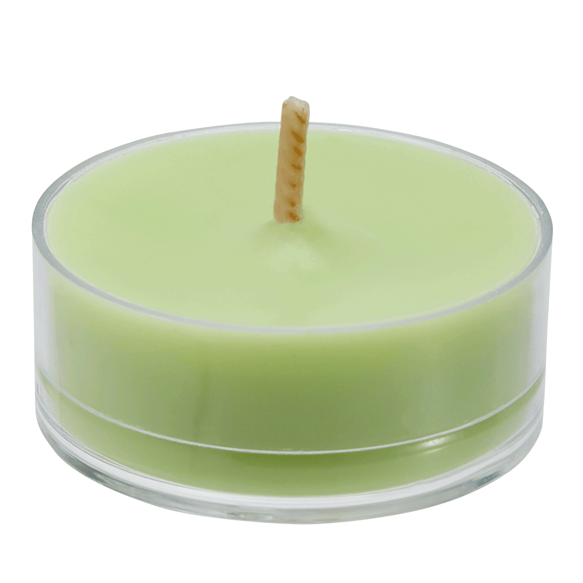 Cucumber Clementine Universal Tealight® Candles - PartyLite US