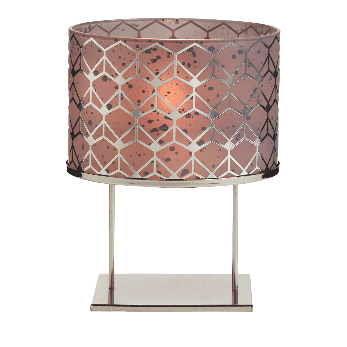 Deco Glam Candle Lamp - PartyLite US