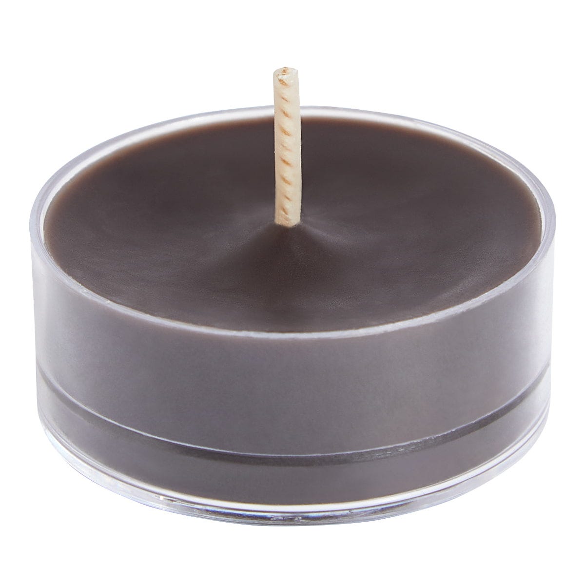 Ebony Oud Universal Tealight® Candles - PartyLite US