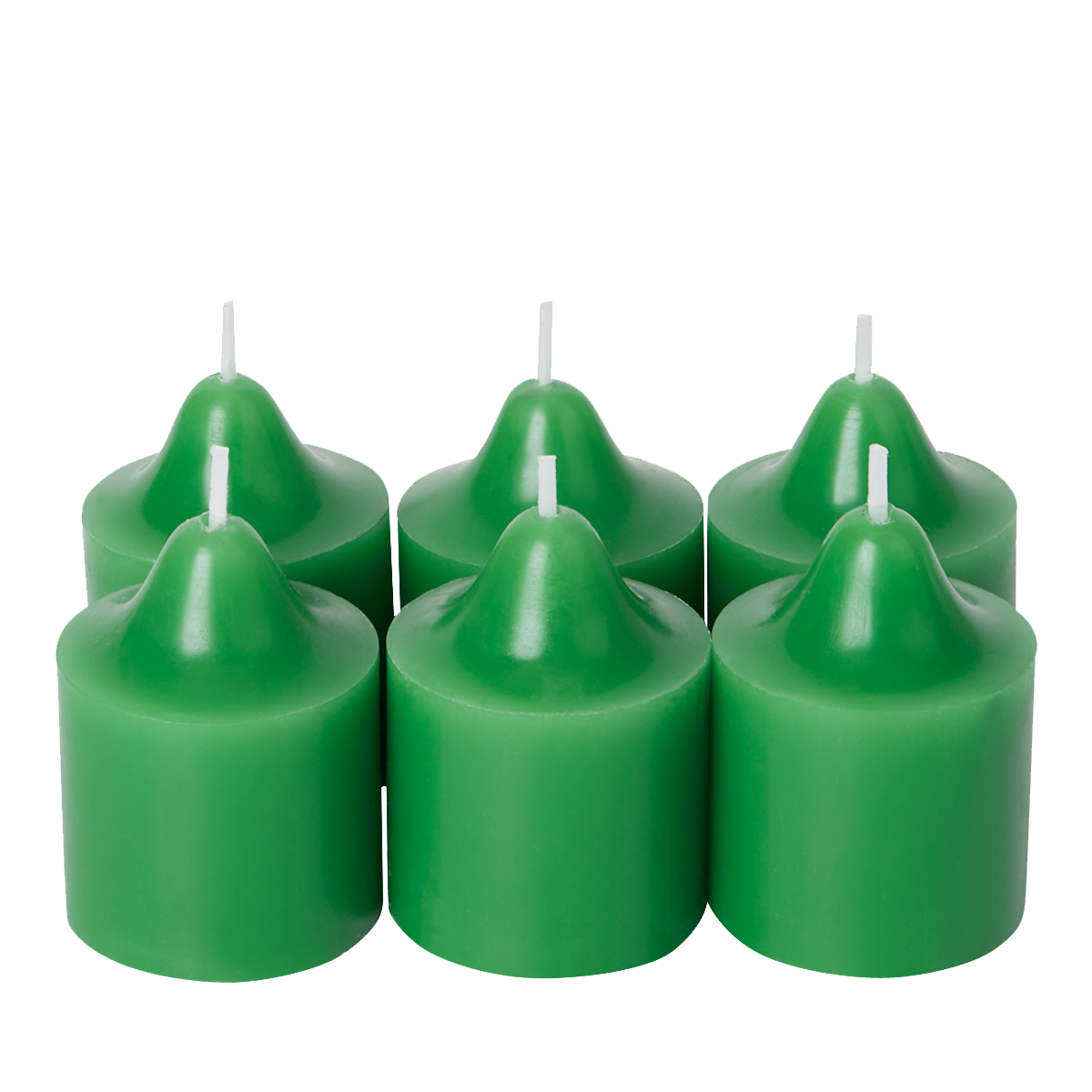 Evergreen Fir Scented Votive Candles - PartyLite US