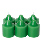 Evergreen Fir Scented Votive Candles - PartyLite US