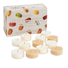 Fancy Gourmand 12-piece Tealight Sampler Candles - PartyLite US
