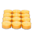 Golden Birch Universal Tealight® Candles - PartyLite US