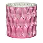 Candied Berries Simply Sparkling Decorative Jar Candle - PartyLite US