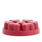 Firewood & Holly Scent Plus® Heart Melts - PartyLite US