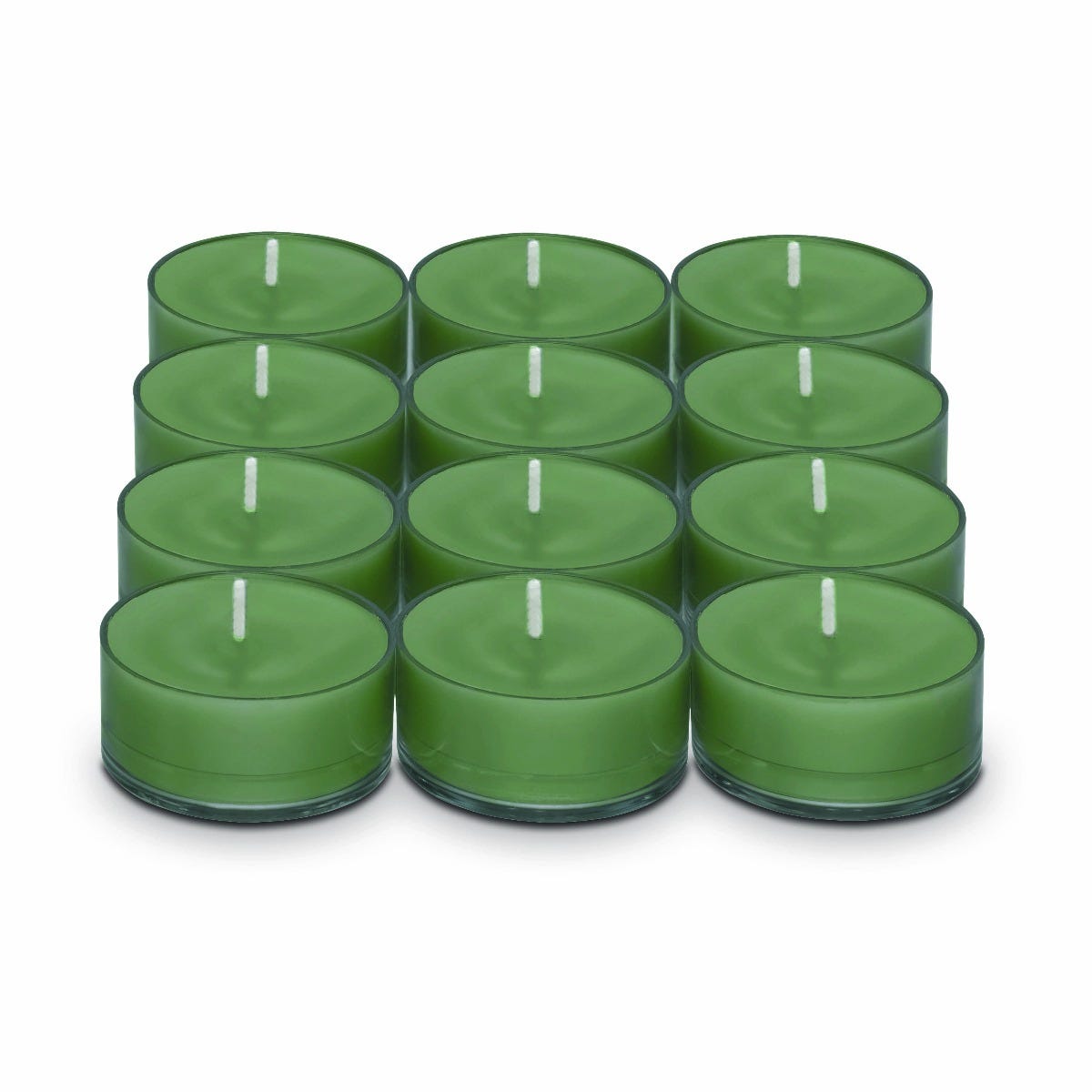 Forest Fern Universal Tealight® Candles - PartyLite US