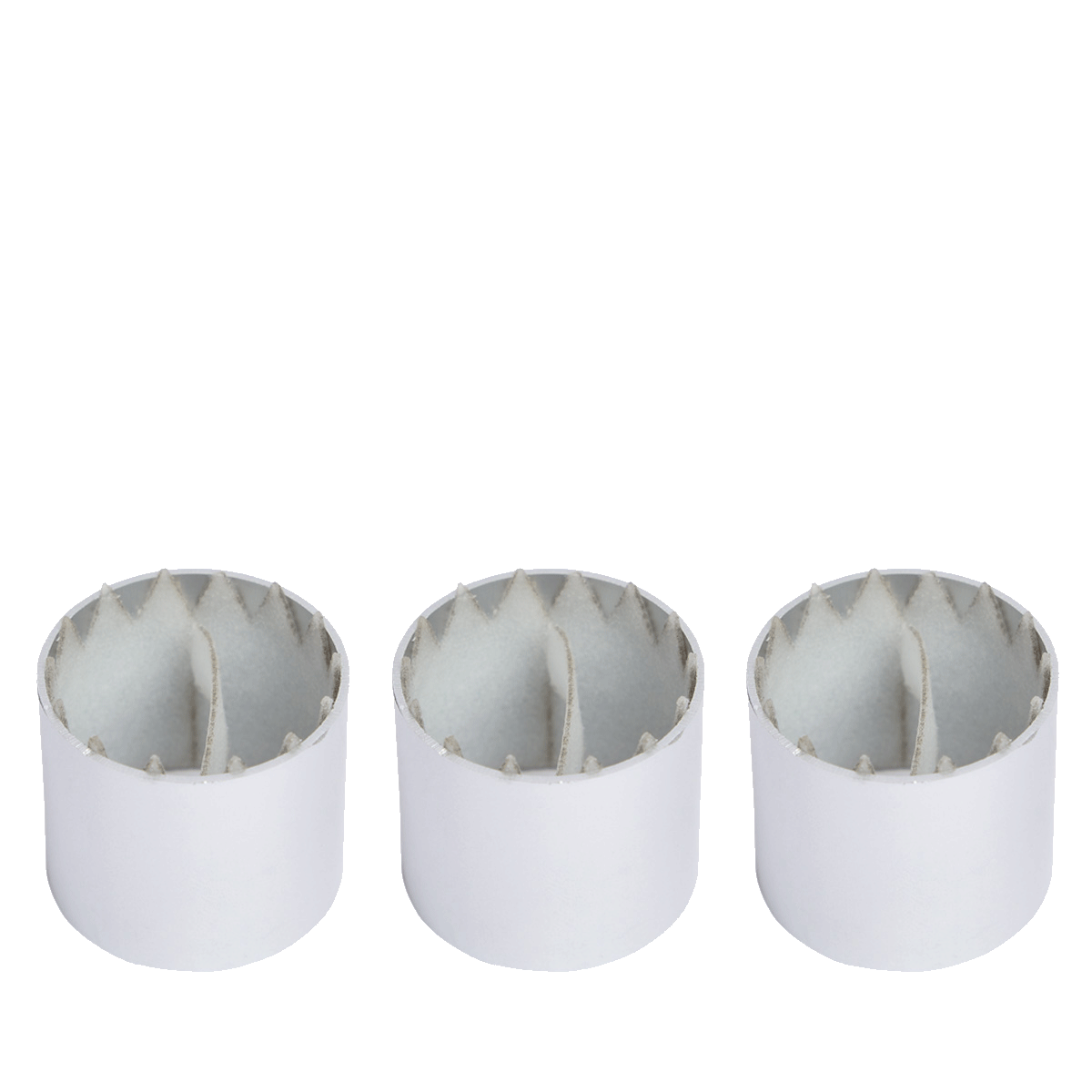 Fragrance Flame Outdoor Wick Refill set of 3 - PartyLite US